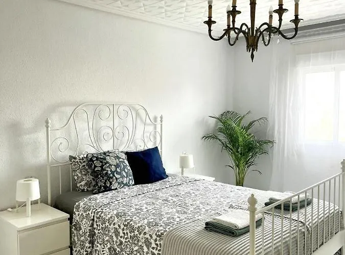 Habitación en casa particular Sweets On The Valencia